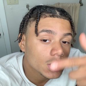 Meet your Posher, Daylen